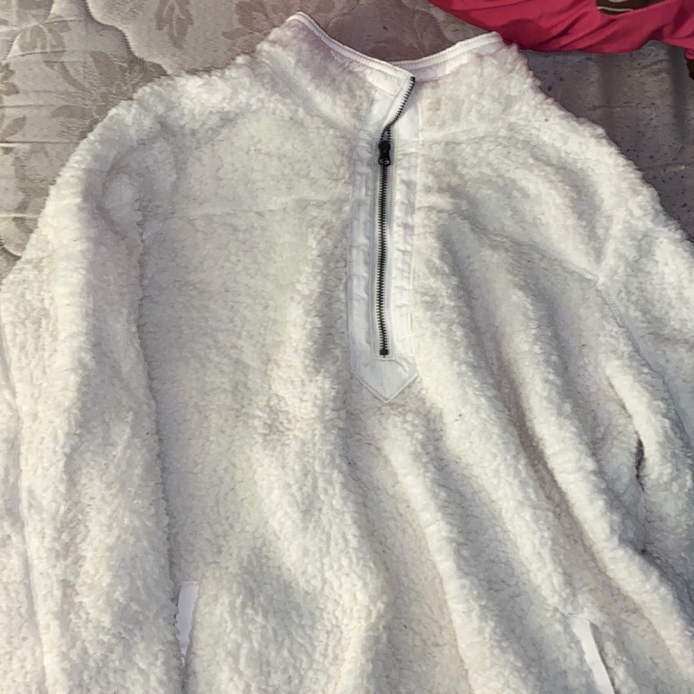 Time and Tru sweater
